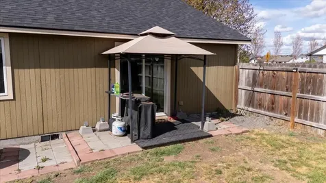 486 NE Quince Avenue Redmond OR 97756