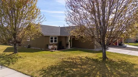 486 NE Quince Avenue Redmond OR 97756