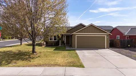 486 NE Quince Avenue Redmond OR 97756