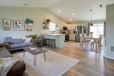 486 NE Quince Avenue Redmond OR 97756