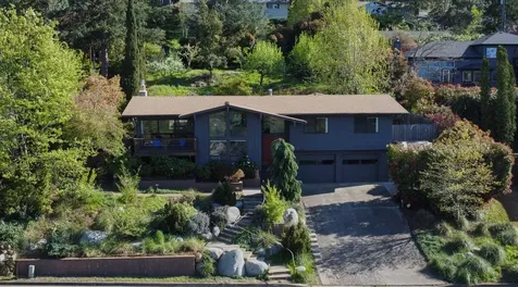 1924 Mohawk Street Ashland OR 97520