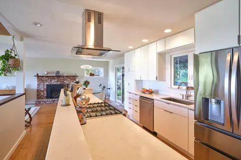 1924 Mohawk Street Ashland OR 97520