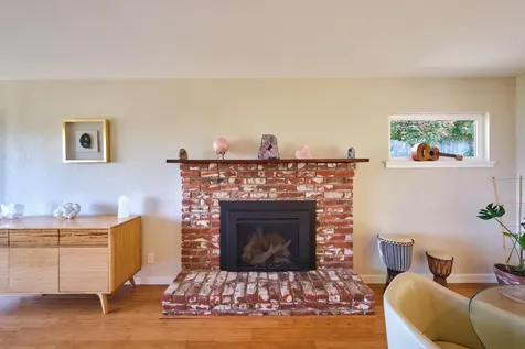 1924 Mohawk Street Ashland OR 97520