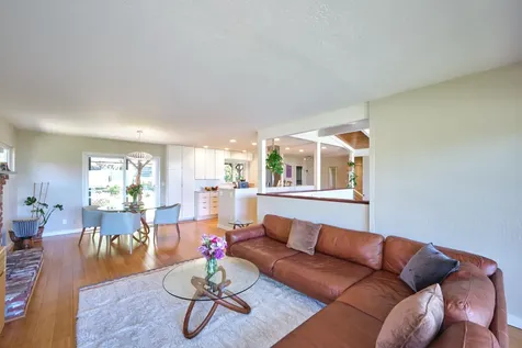 1924 Mohawk Street Ashland OR 97520