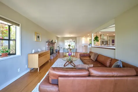 1924 Mohawk Street Ashland OR 97520