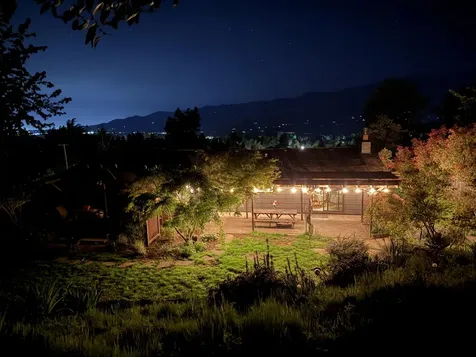 1924 Mohawk Street Ashland OR 97520