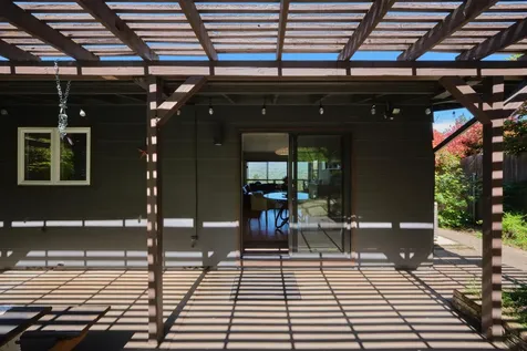 1924 Mohawk Street Ashland OR 97520