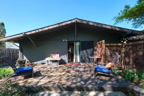 1924 Mohawk Street Ashland OR 97520