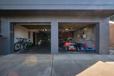 1924 Mohawk Street Ashland OR 97520