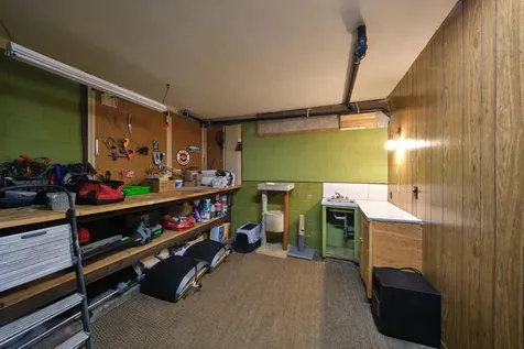 1924 Mohawk Street Ashland OR 97520