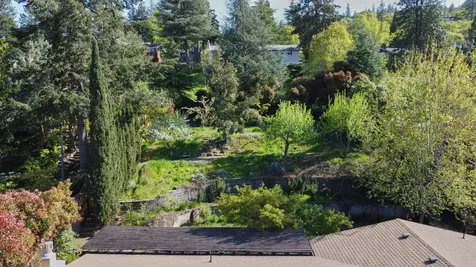 1924 Mohawk Street Ashland OR 97520