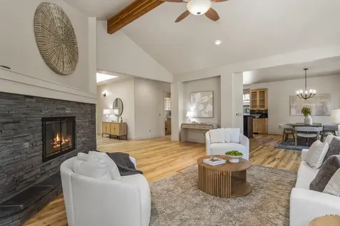 2861 NW Perlette Lane Bend OR 97703