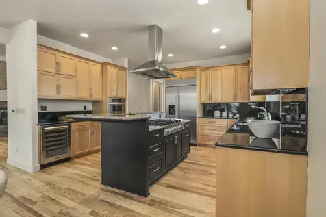 2861 NW Perlette Lane Bend OR 97703