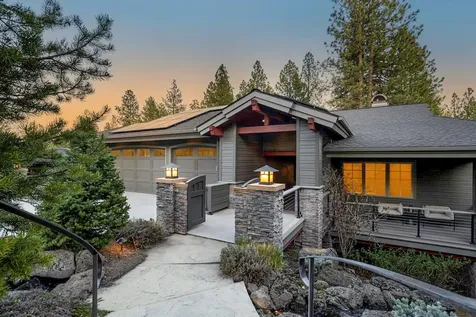 2861 NW Perlette Lane Bend OR 97703