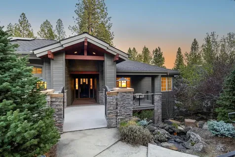 2861 NW Perlette Lane Bend OR 97703