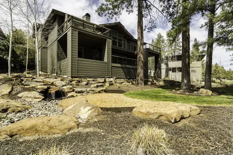 2861 NW Perlette Lane Bend OR 97703