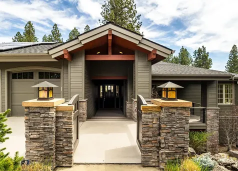 2861 NW Perlette Lane Bend OR 97703