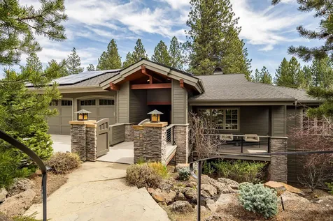 2861 NW Perlette Lane Bend OR 97703