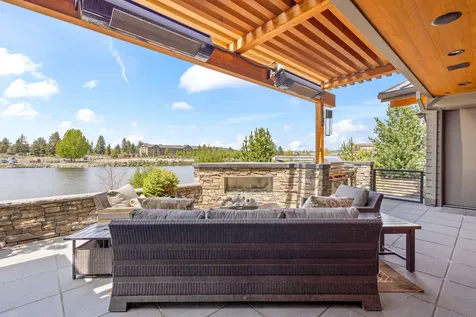 849 SW Theater Drive Bend OR 97702