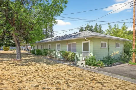 635 Park Street Ashland OR 97520