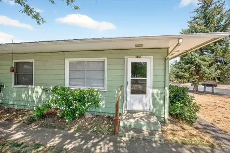 635 Park Street Ashland OR 97520