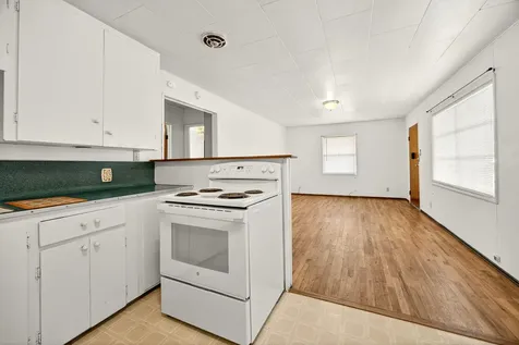 635 Park Street Ashland OR 97520
