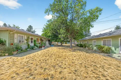 635 Park Street Ashland OR 97520
