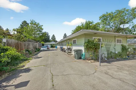 635 Park Street Ashland OR 97520