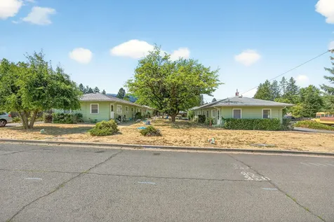 635 Park Street Ashland OR 97520