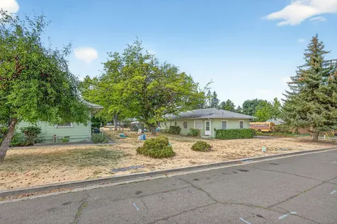 635 Park Street Ashland OR 97520