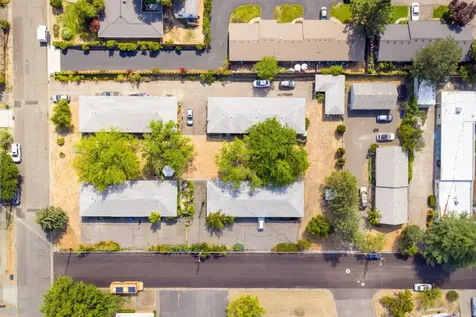 635 Park Street Ashland OR 97520