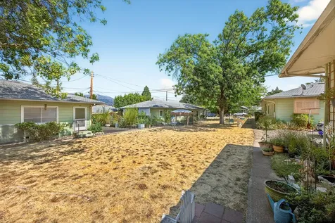 635 Park Street Ashland OR 97520