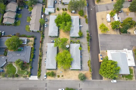 635 Park Street Ashland OR 97520