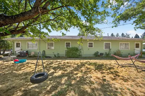 635 Park Street Ashland OR 97520