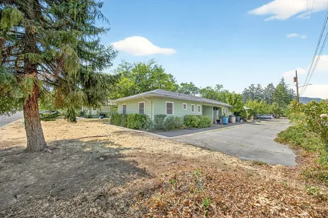 635 Park Street Ashland OR 97520