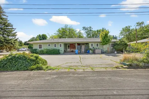 635 Park Street Ashland OR 97520