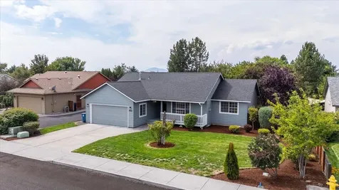 2655 NW 15th Street Redmond OR 97756