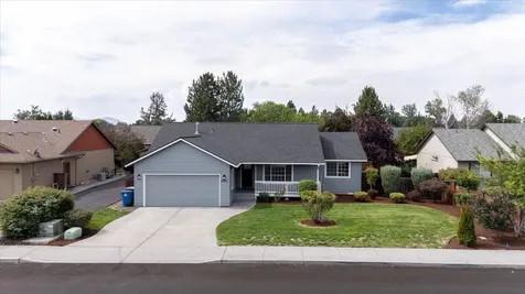 2655 NW 15th Street Redmond OR 97756