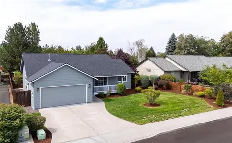 2655 NW 15th Street Redmond OR 97756