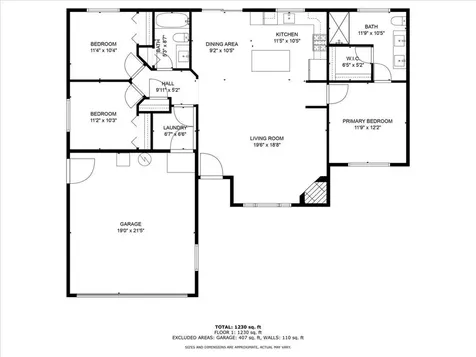 2655 NW 15th Street Redmond OR 97756