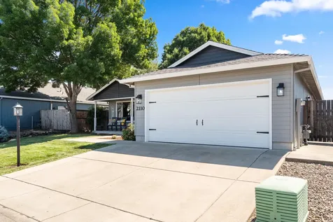 2110 Lara Lane Central Point OR 97502