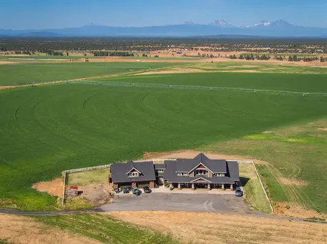 11705 SW Shumway Road Powell Butte OR 97753