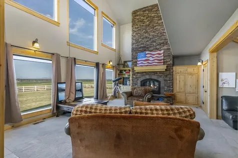 11705 SW Shumway Road Powell Butte OR 97753