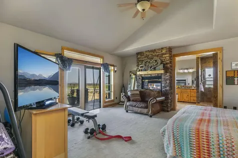 11705 SW Shumway Road Powell Butte OR 97753