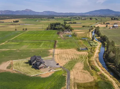 11705 SW Shumway Road Powell Butte OR 97753