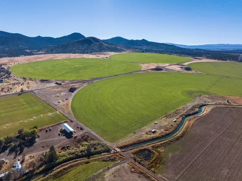 11705 SW Shumway Road Powell Butte OR 97753