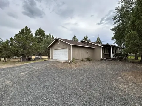 13140 SE Southwood Drive Prineville OR 97754