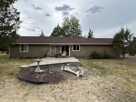 13140 SE Southwood Drive Prineville OR 97754