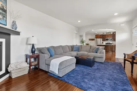 521 SE Morgan Court Madras OR 97741