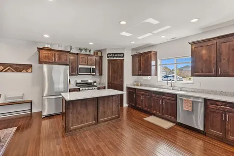 521 SE Morgan Court Madras OR 97741
